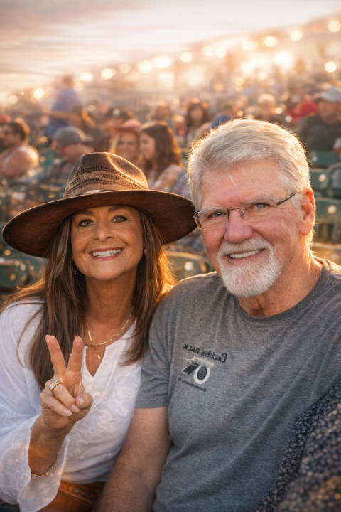 Patricia Mickel - Class of 1980 - Seymour High School