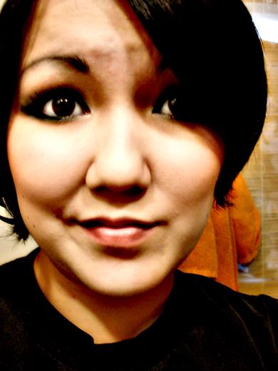 Ginger Lau - Class of 2003 - Seymour High School