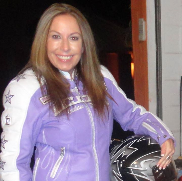 Bonnie Johnson - Class of 1990 - Seymour High School