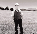 Hunter Blackmon Patterson