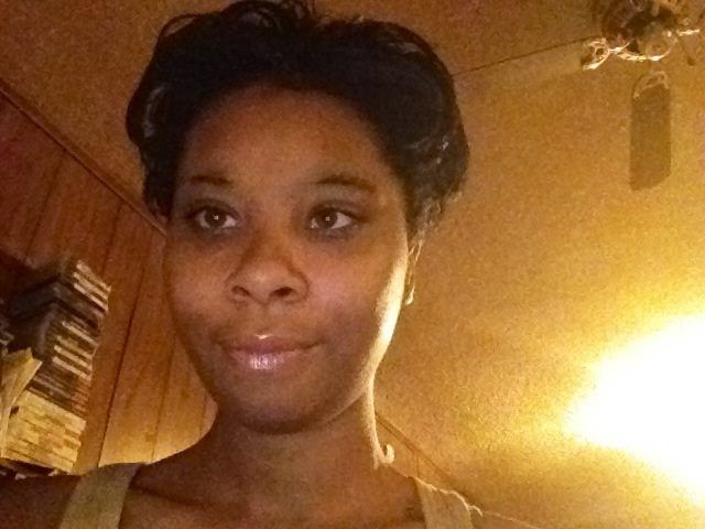 Tamara Campbell - Class of 2001 - Raleigh-Egypt High School