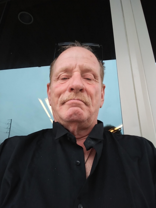 Tommy Pruett - Class of 1976 - Raleigh-Egypt High School
