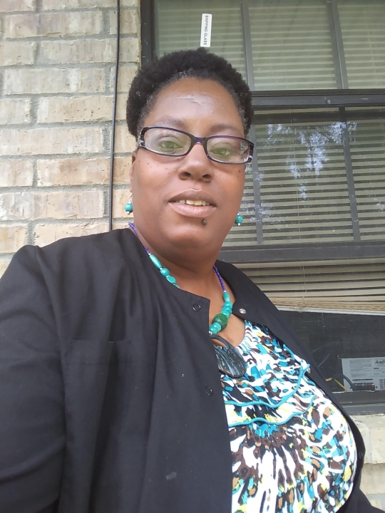 Lashonda Beech - Class of 1990 - Raleigh-Egypt High School