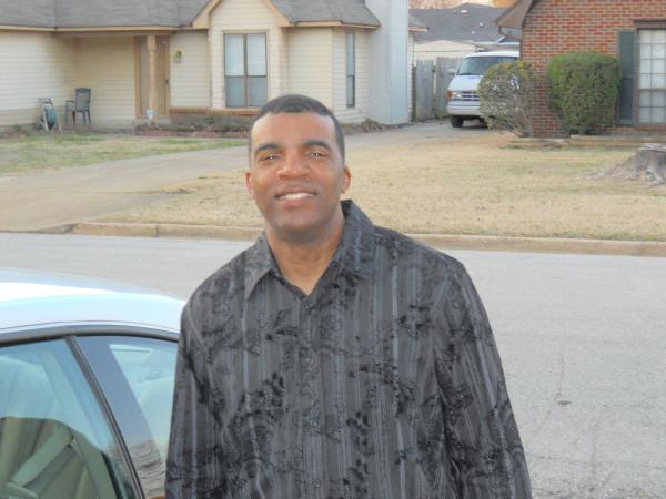 Andre Cole - Class of 1986 - Raleigh-Egypt High School