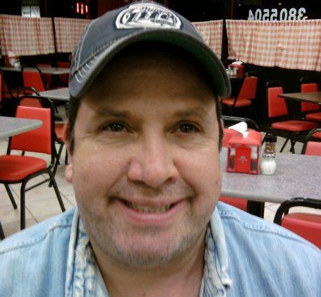 Larry Krug - Class of 1980 - Raleigh-Egypt High School
