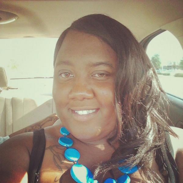 Tiffany German - Class of 2003 - Raleigh-Egypt High School