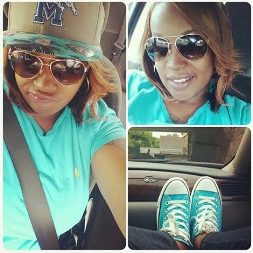 Taranisia Cole - Class of 2004 - Raleigh-Egypt High School