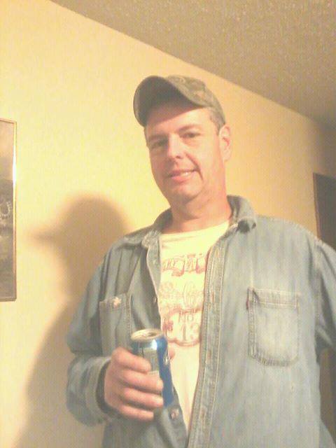 Steve Rogers - Class of 1983 - Raleigh-Egypt High School