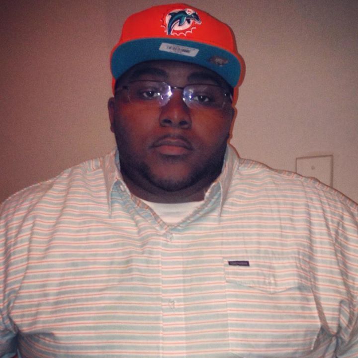 Renaldo Murrell - Class of 2006 - Raleigh-Egypt High School