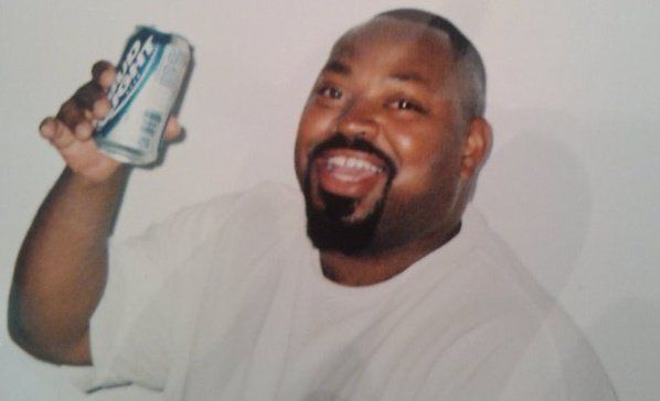 Edrick Mcneil - Class of 1991 - Raleigh-Egypt High School