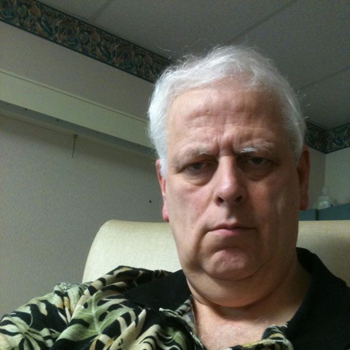 Phillip Ursery - Class of 1974 - Raleigh-Egypt High School