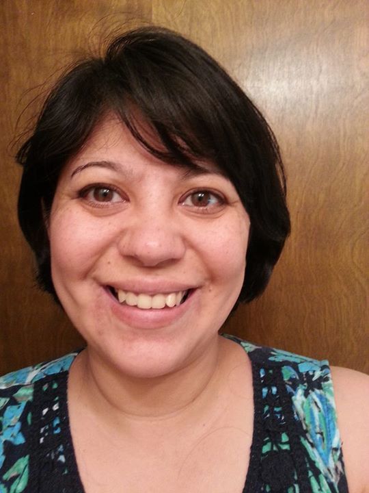 Linda Splawn - Class of 1992 - Raleigh-Egypt High School