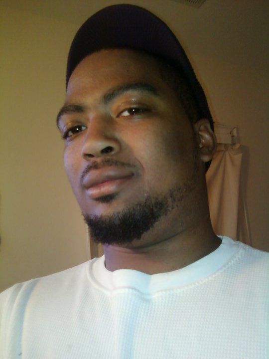 Larry Coffil - Class of 2004 - Raleigh-Egypt High School