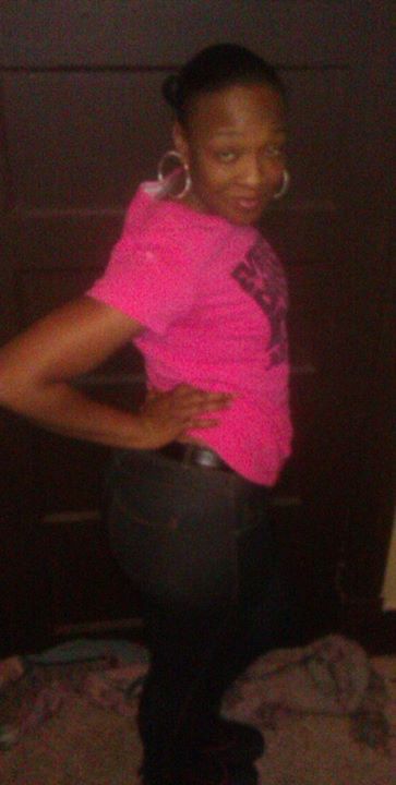 Punkin Williams - Class of 1990 - Treadwell High School
