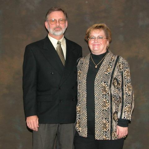 James Dawson - Class of 1963 - Treadwell High School