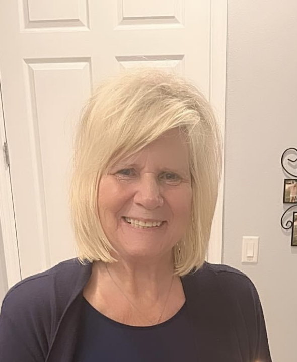 Linda Cooksey - Class of 1965 - Treadwell High School