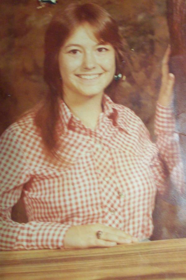 Toni Poole - Class of 1978 - Treadwell High School