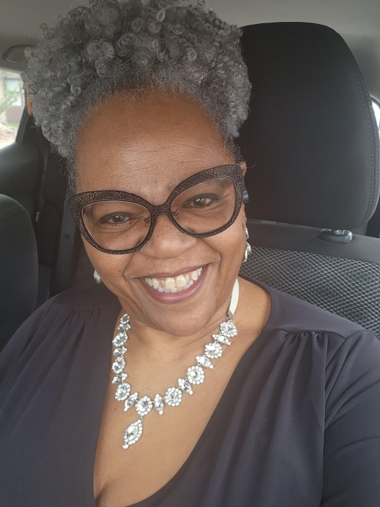 Donna Ware - Class of 1976 - Treadwell High School