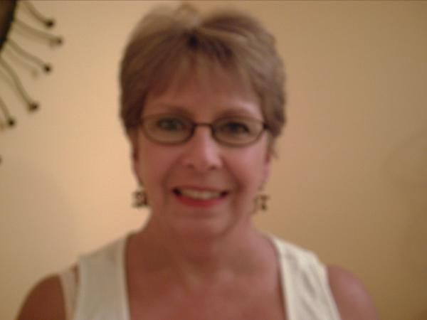Michele Forsythe - Class of 1971 - Treadwell High School