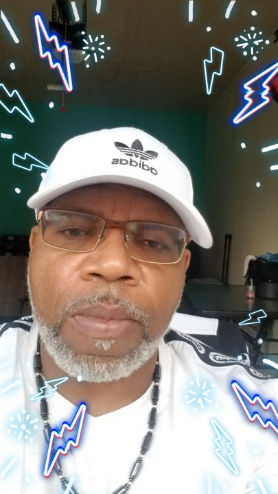 Zeddie Boothe - Class of 1981 - Treadwell High School