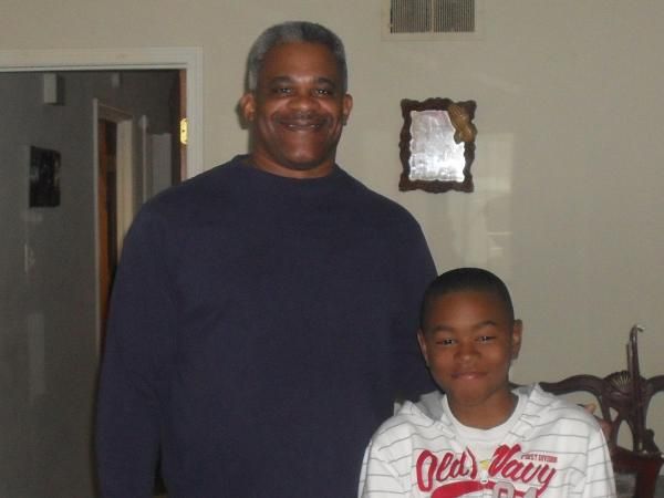 Gregory Neal - Class of 1983 - Treadwell High School