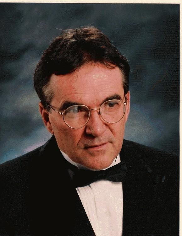 Dennis Thurmond - Class of 1962 - Treadwell High School