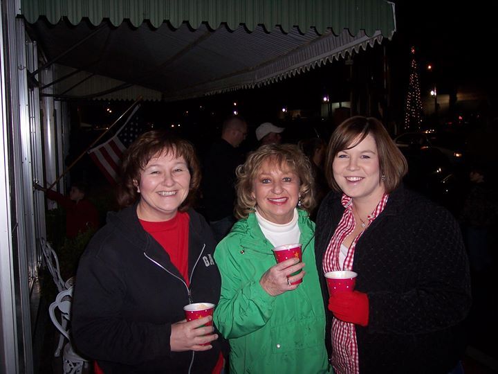 Nan Graham - Class of 1964 - Treadwell High School