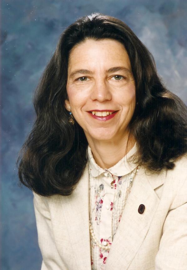 Betty Toler - Class of 1966 - Treadwell High School