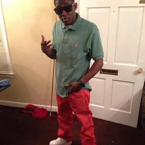 Dontae Saine - Class of 2007 - Treadwell High School