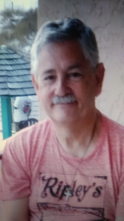 Robert Knopf - Class of 1970 - Treadwell High School