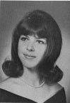 Marj Maclin - Class of 1967 - Treadwell High School