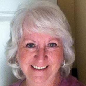 Jean Buchanan - Class of 1968 - Treadwell High School