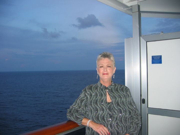 Doris Dino - Class of 1967 - Treadwell High School