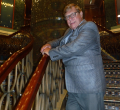 Ronald Ronald Dale Davenport