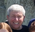 Whitney Coulon Iii, class of 1964