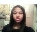 Jamille Hill - Class of 2001 - Westwood High School