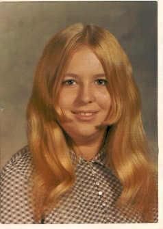 Vickey Kee - Class of 1974 - Westwood High School