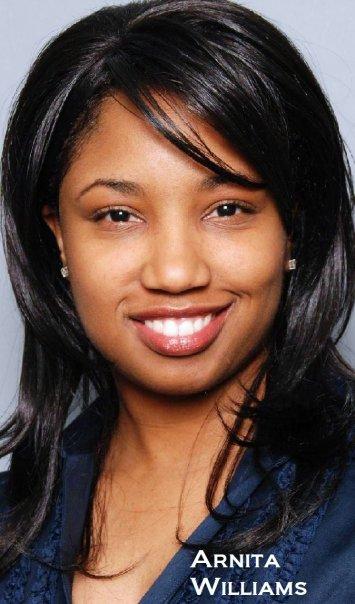 Arnita Williams - Class of 1990 - Westwood High School