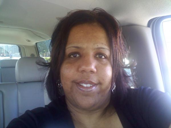 Jenita Johnson - Class of 1979 - Westwood High School