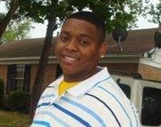 Deandre Bonner - Class of 2008 - Westwood High School