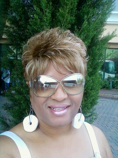 Yolenda Wright - Class of 1981 - Westwood High School