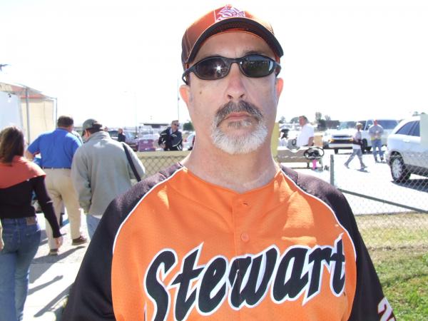 Michael Guy - Class of 1971 - Westwood High School
