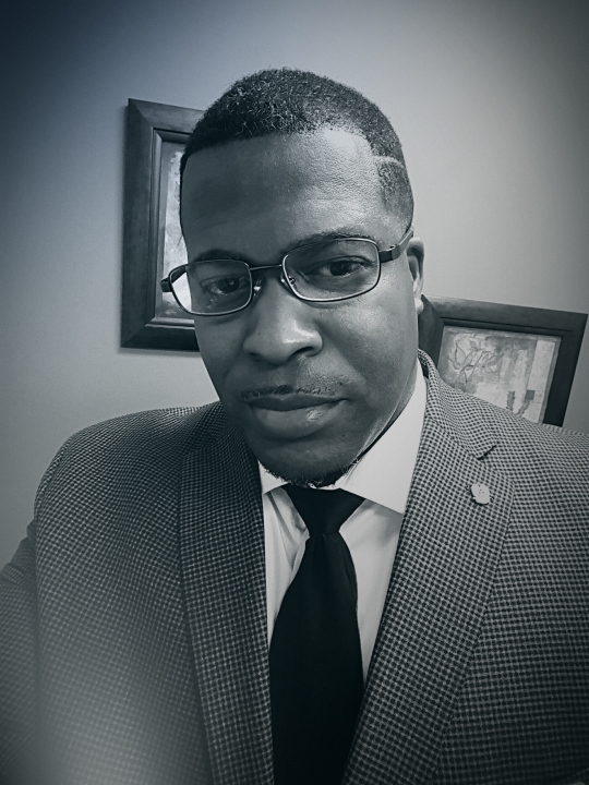 Cornelius Clark - Class of 2000 - Westwood High School