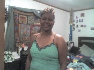 Carmen Gates - Class of 1996 - Westwood High School
