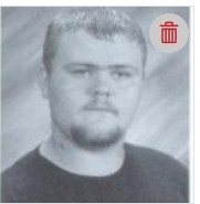 Corey Morrow - Class of 2001 - Gordonsville High School