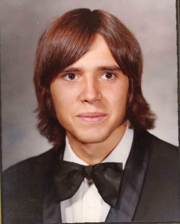 Jim Johnson - Class of 1975 - Sullivan East High School