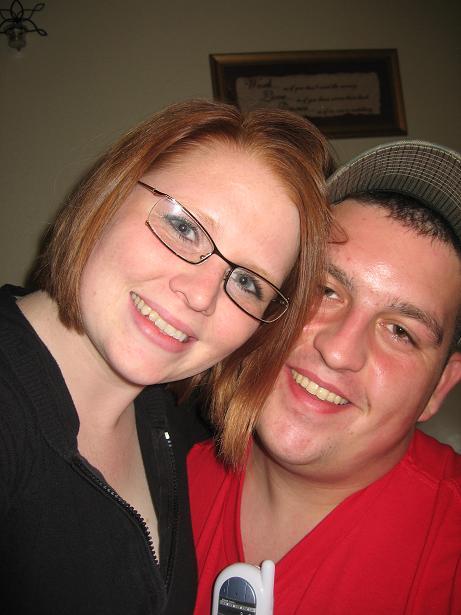 Natasha Martin - Class of 2005 - Sullivan East High School