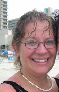 Marcia Kite - Class of 1984 - Sullivan East High School