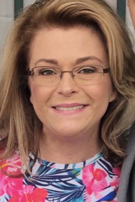 Lisa Cross - Class of 1983 - Sullivan East High School