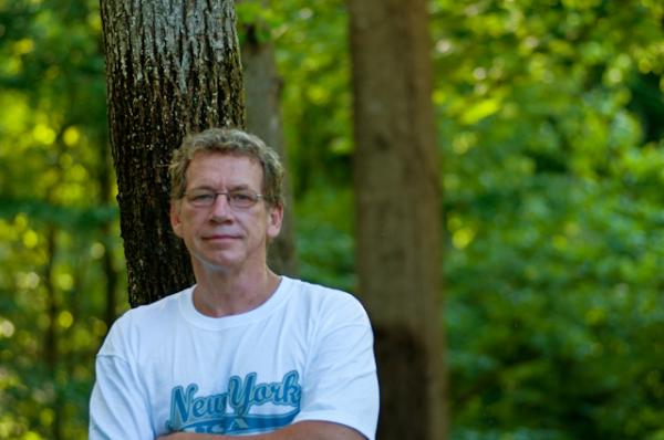 Carl Harlow - Class of 1970 - Sullivan East High School